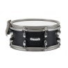 Caisse claire EFNOTE 12"x5" Black Oak | Ubico Musique