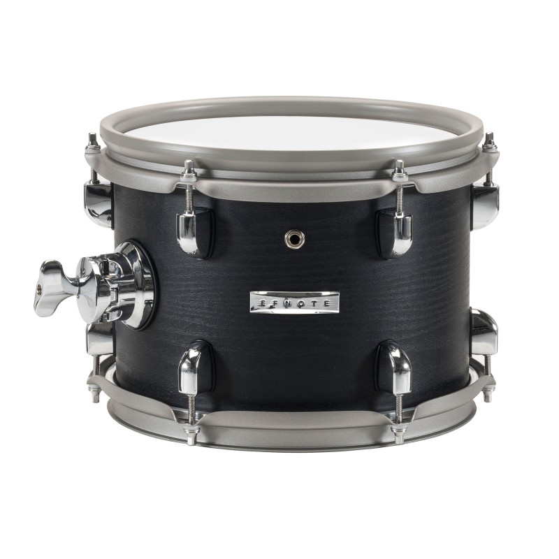 Tom EFNOTE 10"x7" Black Oak | Ubico Musique