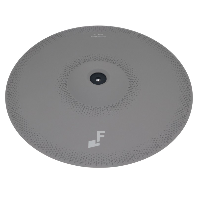 Cymbale électronique EFNOTE 16" | Ubico Musique