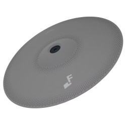 Cymbale électronique EFNOTE 16" | Ubico Musique