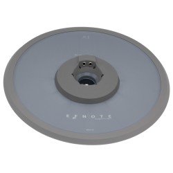 Cymbale électronique EFNOTE 16" | Ubico Musique