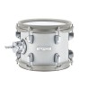 Tom EFNOTE 8"x6.5" White Sparkle | Ubico Musique