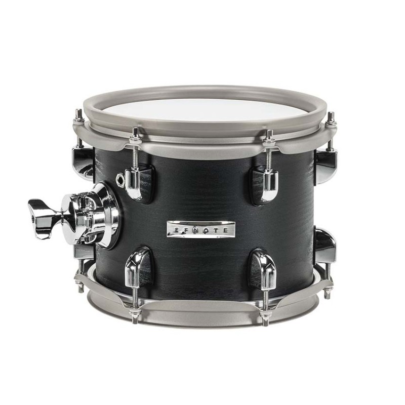 Tom EFNOTE 8"x6.5" Black Oak | Ubico Musique