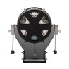 Pad grosse caisse EFNOTE 12" Black Oak | Ubico Musique