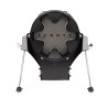 Pad grosse caisse EFNOTE 12" Black Oak | Ubico Musique