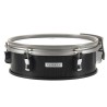 Pad caisse claire EFNOTE 12"x4" Black Oak | Ubico Musique