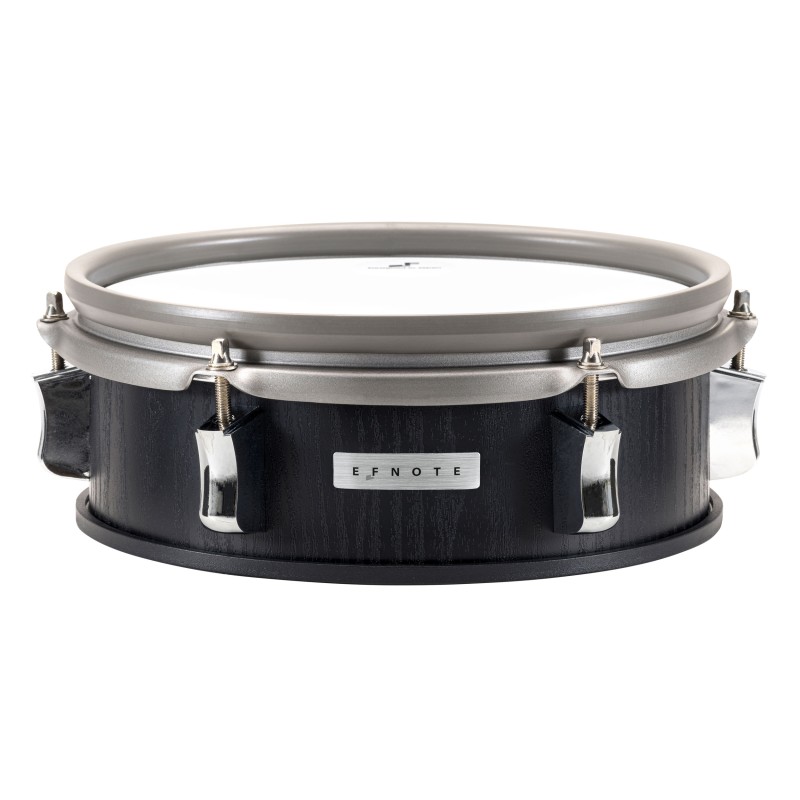 Pad tom EFNOTE 10" Black Oak | Ubico Musique