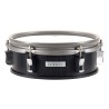 Pad tom EFNOTE 10" Black Oak | Ubico Musique