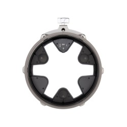 Pad tom EFNOTE 10" Black Oak | Ubico Musique