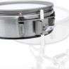 Pad tom EFNOTE 10" White Sparkle | Ubico Musique
