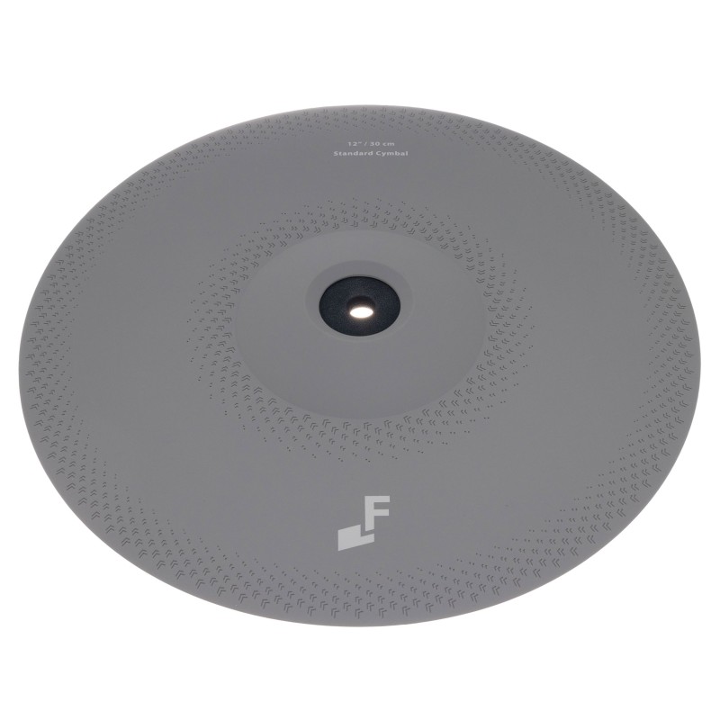Cymbale électronique EFNOTE 12" | Ubico Musique