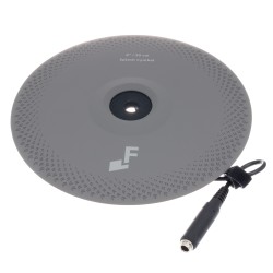 Cymbale électronique EFNOTE 8" | Ubico Musique