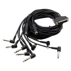 Multicâble EFNOTE pour EFD5/7 | Ubico Musique