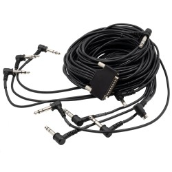 Multicâble EFNOTE pour EFD3 | Ubico Musique