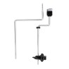 Clamp Cymbale Splash EFNOTE SCM5 | Ubico Musique