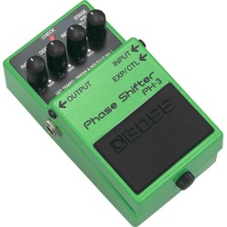 Pedale D'effet Boss PH-3 Phase Shifter Phaser