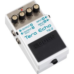 Pedale D'effet Boss TE-2 | Ubico Musique