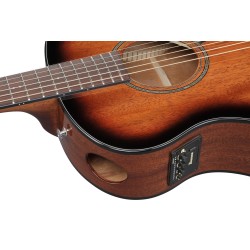Ibanez AAM 140 Emhs | Ubico Musique