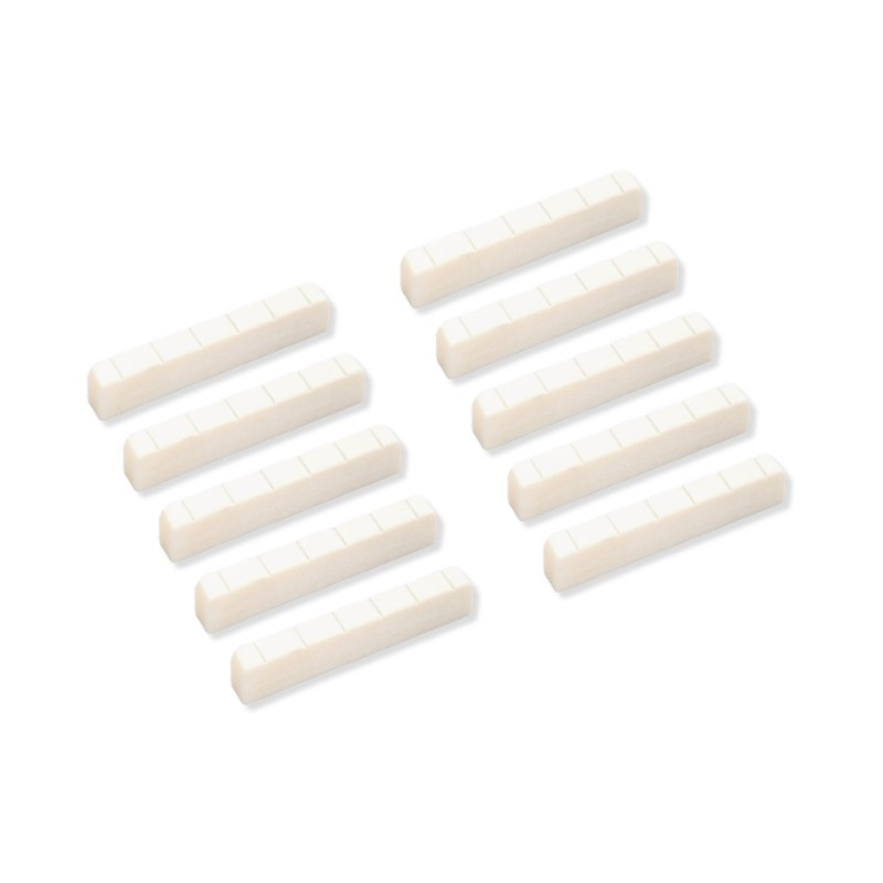 Sillet OS Classique Fred"s Guitar Slotted 52x10x6mm