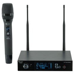 Systeme HF Micro MC1/F5 TD Solo Lanen | Ubico Musique