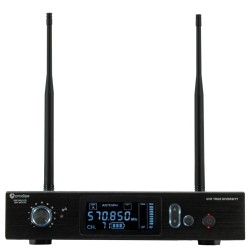 Systeme HF Micro MC1/F5 TD Solo Lanen | Ubico Musique