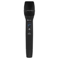 Systeme HF Micro MC1/F5 TD Solo Lanen | Ubico Musique