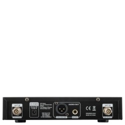 Systeme HF Micro MC1/F5 TD Solo Lanen | Ubico Musique