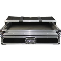 Flight Case Power FC Controleur XL | Ubico Musique