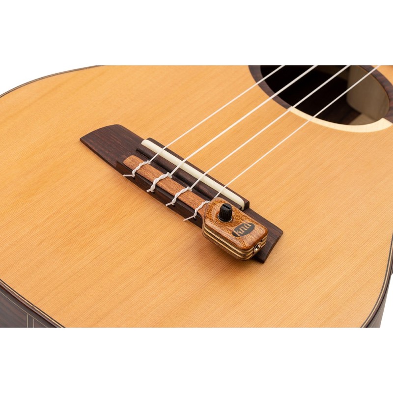 KNA Pickups UK-2 Micro Ukulélé Piezo | Ubico Musique