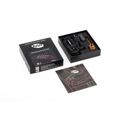 KNA Pickups UK-2 Micro Ukulélé Piezo | Ubico Musique