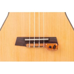 KNA Pickups UK-2 Micro Ukulélé Piezo | Ubico Musique