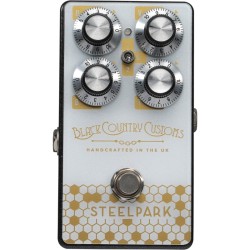 Pedale Steelpark Overdrive | Ubico Musique