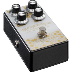 Pedale Steelpark Overdrive | Ubico Musique