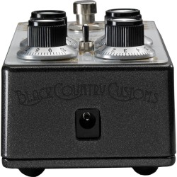 Pedale Steelpark Overdrive | Ubico Musique