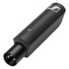 Sennheiser Kit Xsw-D Lavalier SET | Ubico Musique