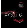 JEU DE Cordes Savarez Electric Focus 10-52 | Ubico Musique