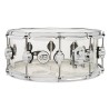 Caisse Claire DW Design Acrylic DDAC0614SSCL 14x6