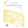 Partitions Allerme Du Solfege Sur La FM vol6 Chant