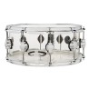 Caisse Claire DW Design Acrylic DDAC0614SSCL 14x6