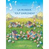 Partitions Jean Clement Jollet La Musique Tout Simplement V…