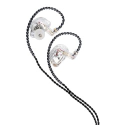 Ecouteurs In Ear Stagg SPM-235 TR - 2 Voies | Ubico Musique