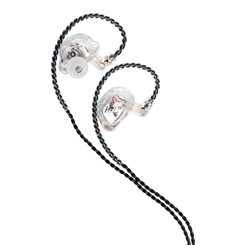 Ecouteurs In Ear Stagg SPM-235 TR - 2 Voies | Ubico Musique