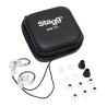 Ecouteurs In Ear Stagg SPM-235 TR - 2 Voies | Ubico Musique