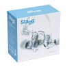 Ecouteurs In Ear Stagg SPM-235 TR - 2 Voies | Ubico Musique