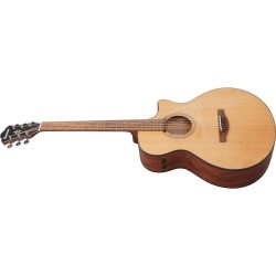 Ibanez AE275BT LGS | Ubico Musique