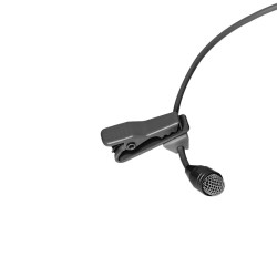 Pack Microphone Lavalier Sans Fil (avec Émetteur Et Récepte…