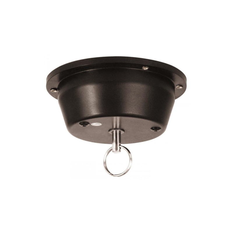 MBM220 Moteur Pour Boule à Facettes, 220 V Fuzzix
