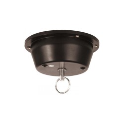 MBM220 Moteur Pour Boule à Facettes, 220 V Fuzzix