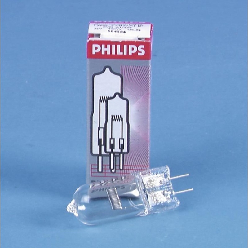 Lampes Philips 36V 400W | Ubico Musique