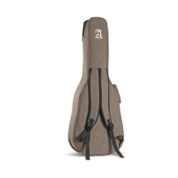 Housse Alhambra 4/4 10mm | Ubico Musique